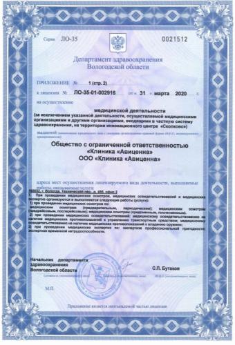 Лицензия ЛО-35-01-002916_пр2